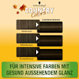 Intensivtönung 70 Brazil Dunkelbraun Schwarzkopf Country Colors
