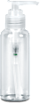 Reiseflasche mit Pumpspender Soapland