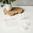 Reiseset 5-teilig Soapland