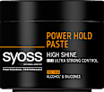 Men Power Hold Extreme Styling Paste syoss