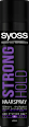 StrongHold Haarspray syoss