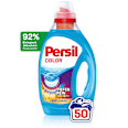 Colorwaschmittel Gel  Persil