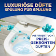 WC-Stein DeLuxe Lovely Jasmin  WC-Frisch