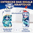 WC-Stein DeLuxe Lovely Jasmin  WC-Frisch