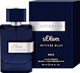 Pánska toaletná voda Superior Intense Blue s.Oliver
