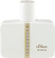 SELECTION WOMEN EdT za žene s.Oliver