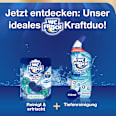 WC-Stein Blau Kraft Aktiv Ozeanfrische WC-Frisch