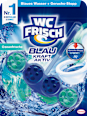 WC-Stein Blau Kraft-Aktiv Ozeanfrische WC-Frisch