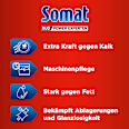 Spülmaschinenreiniger-Tabs Maxipack Somat