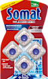 Maschinenreiniger-Tabs Somat