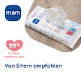 Hygienetücher mam