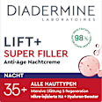 Nachtcreme Anti-Age Lift+ Super Filler Diadermine