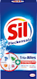 Fleckenentferner Salz All-in-1 Sil