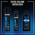 Haarspray Volume Lift syoss