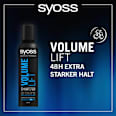 Schaumfestiger Volume Lift  syoss