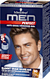 Anti-Grau Tönungs-Gel - Nr. 50 Natur Hellbraun Schwarzkopf Men Perfect