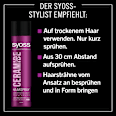 Haarspray Ceramide syoss