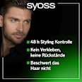 Haarspray Max Hold syoss