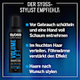 Schaumfestiger Volume Lift  syoss