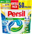 Vollwaschmittel universal Discs Persil