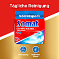 Spülmaschinen-Pulver, 60 Spülgänge  Somat