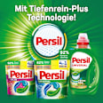 Vollwaschmittel universal Discs Persil