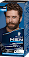 Tönung Bart 80 Dunkelbraun Schwarzkopf Men Perfect
