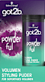 Styling Puder Volumen Powder'ful got2b