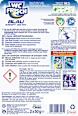 WC-Stein Blau Kraft Aktiv Blütenfrische WC-Frisch