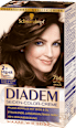 Haarfarbe Mittel-Braun 716, 1 St Schwarzkopf DIADEM