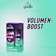 Styling Puder Volumen Powder'ful got2b