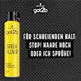 Haarlack Sprühkleber got2b