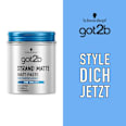 Matt-Paste strand matte got2b