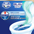 WC-Stein Blau Kraft-Aktiv Ozeanfrische WC-Frisch