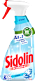 Glasreiniger Cristal 3in1 Sidolin