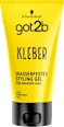 Styling Gel kleber wasserfest got2b