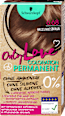 Coloration Permanent - Nr. 6.68 Haselnussbraun Schwarzkopf Only Love