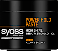 Men Power Hold Extreme Styling Paste syoss