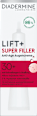 Lift+ Super Filler Anti-Age Augencreme Diadermine