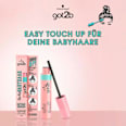 Fixierungsbürste Bye Bye Babyhaar Touch Up  got2b