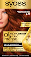 Permanente Öl-Coloration - Nr. 5-77 Glänzendes Kupferrot Syoss Oleo Intense