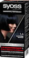 Color Classic Permanente Coloration - Nr. 1-4 Blauschwarz syoss