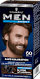 Bart-Coloration - Nr. 60 Braun Schwarzkopf Men Perfect