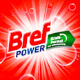 Küchenreiniger Power gegen Fett & Eingebranntes Bref