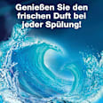 WC-Reiniger Ozeanfrische WC-Frisch