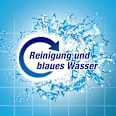 WC-Reiniger Ozeanfrische WC-Frisch