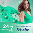 Weichspüler Fresh Control Fresh Breeze 32 WL Vernel