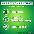 Vollwaschmittel universal Kraft-Gel Ultra-Konzentrat Persil
