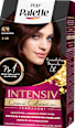 Haarfarbe 878 Mahagoni, 1 St Palette Intensive Color Creme