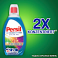 Colorwaschmittel Kraft-Gel Ultra-Konzentrat Persil